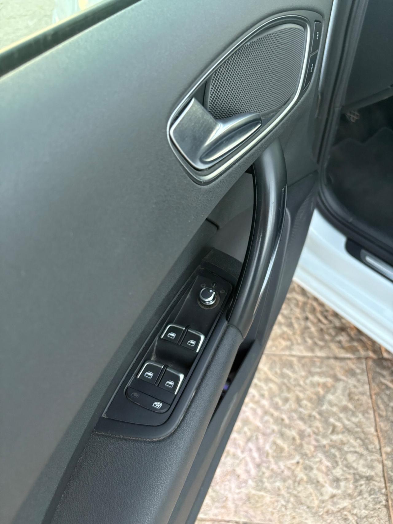 Audi A1 1.4 TDI ultra