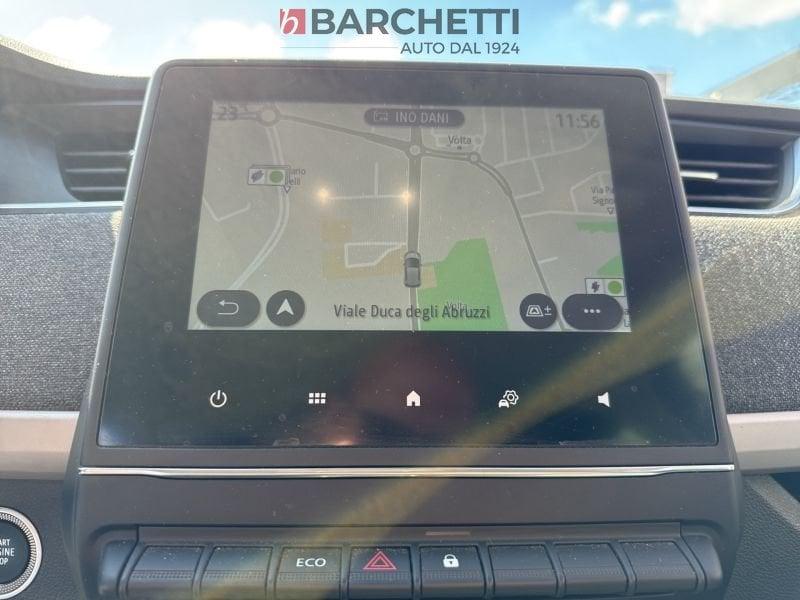 Renault ZOE 2ª SERIE Intens R135