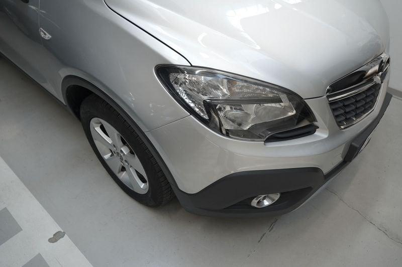 Opel Mokka I 1.6 cdti Cosmo s&s 4x4 136cv m6
