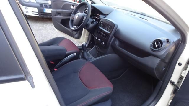 RENAULT - Clio 1.5 DCI DIESEL PARI AL NUOVO