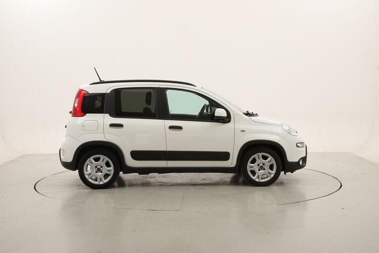 Fiat Panda Hybrid City Life BR517025 1.0 Mild Hybrid 70CV