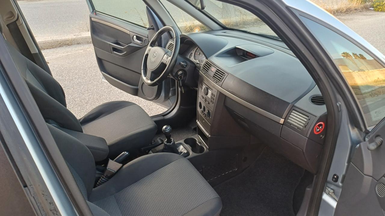 Opel Meriva 1.3 CDTI ecoFLEX Cosmo