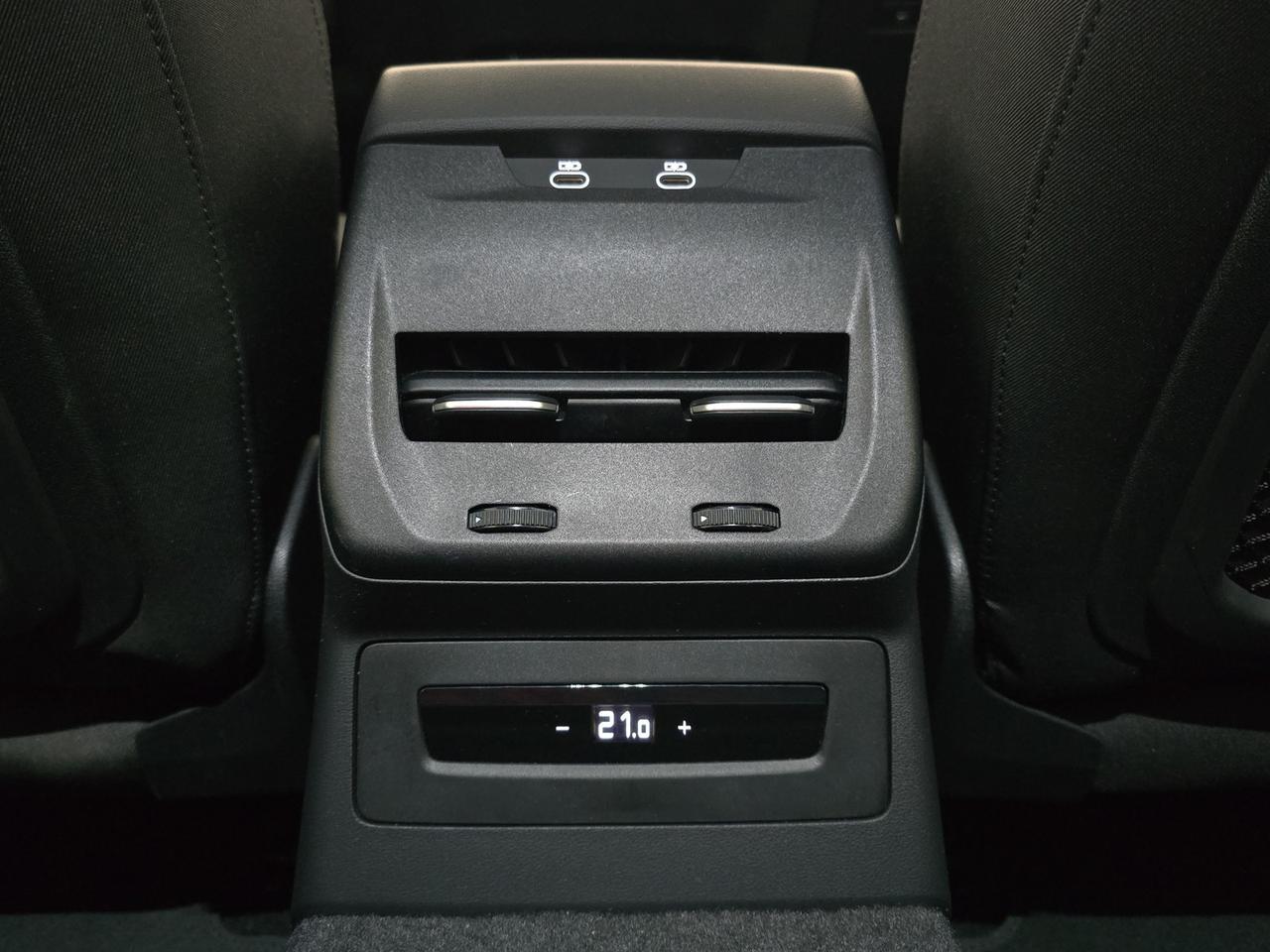 Audi A5 avant 2.0 tdi mhev+ business advanced 204cv s-tronic