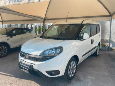 Fiat Doblo Doblò 1.6 MJT 120CV S&S Lounge