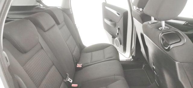 MERCEDES-BENZ B 180 CDI Chrome