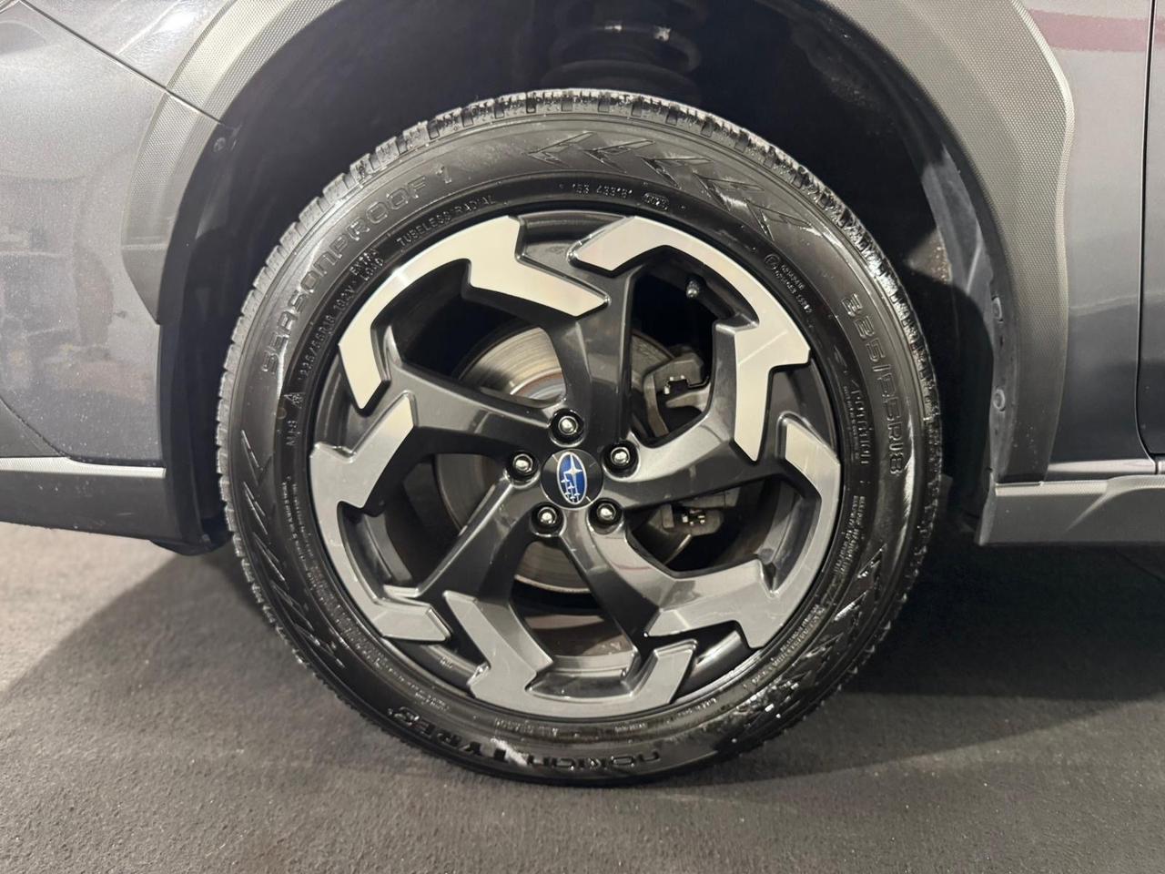 Subaru XV 2.0i e-Boxer MHEV Lineartronic Premium