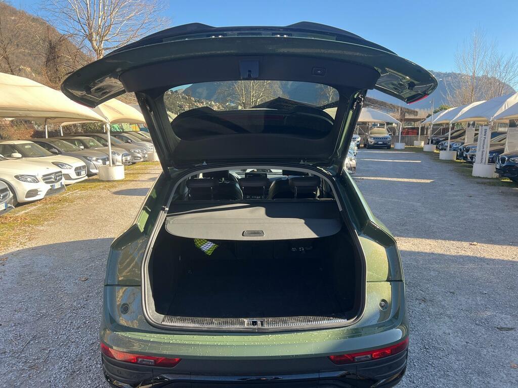 Audi Q5 50 3.0 TDI mHEV 48V S line Quattro Tiptronic