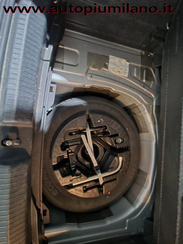 VOLKSWAGEN Polo 1.6 TDI 95 CV DSG 5p Comfortline BlueMotion Tech.