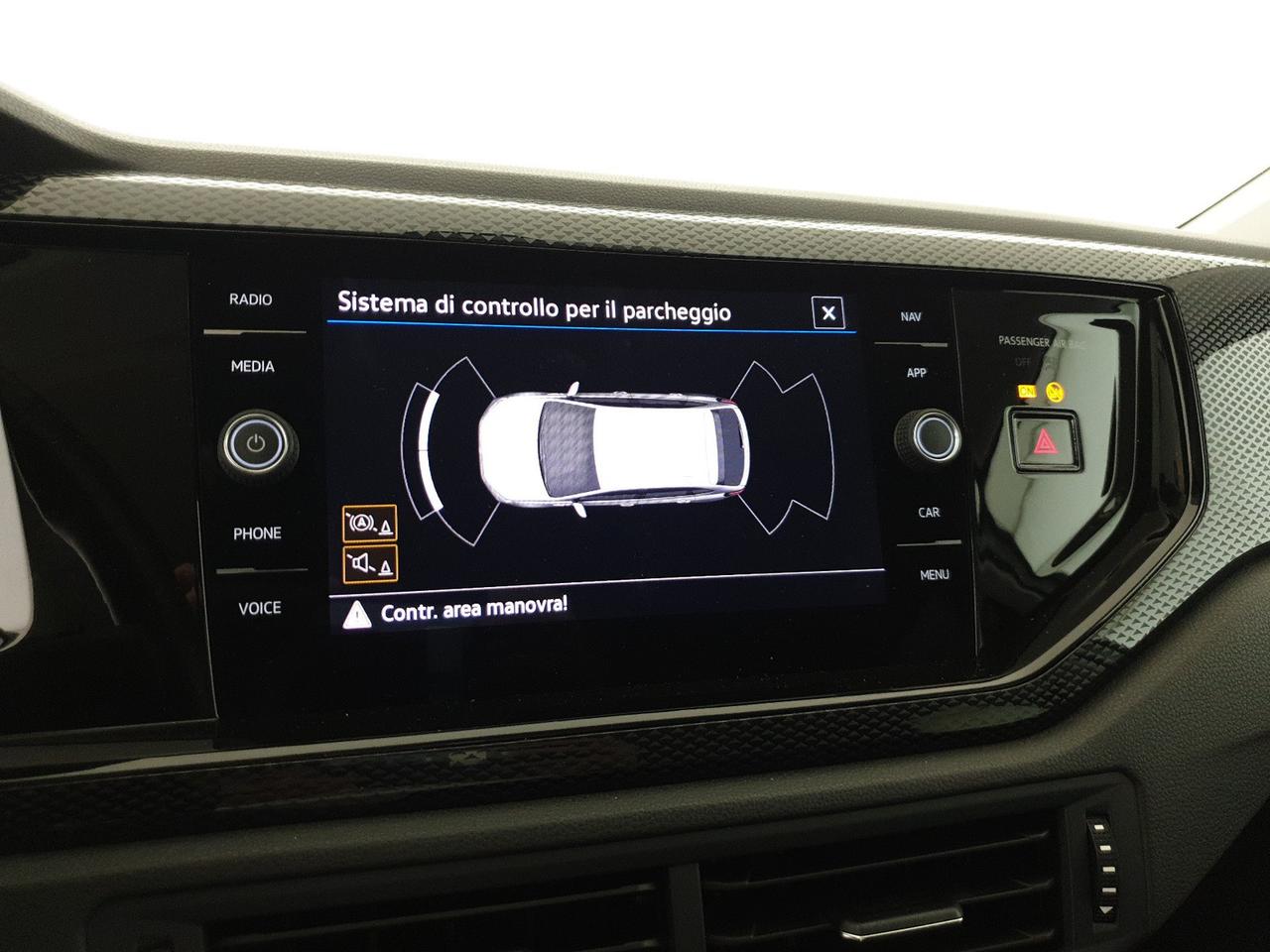 Volkswagen Taigo 1.0 tsi life 110cv dsg