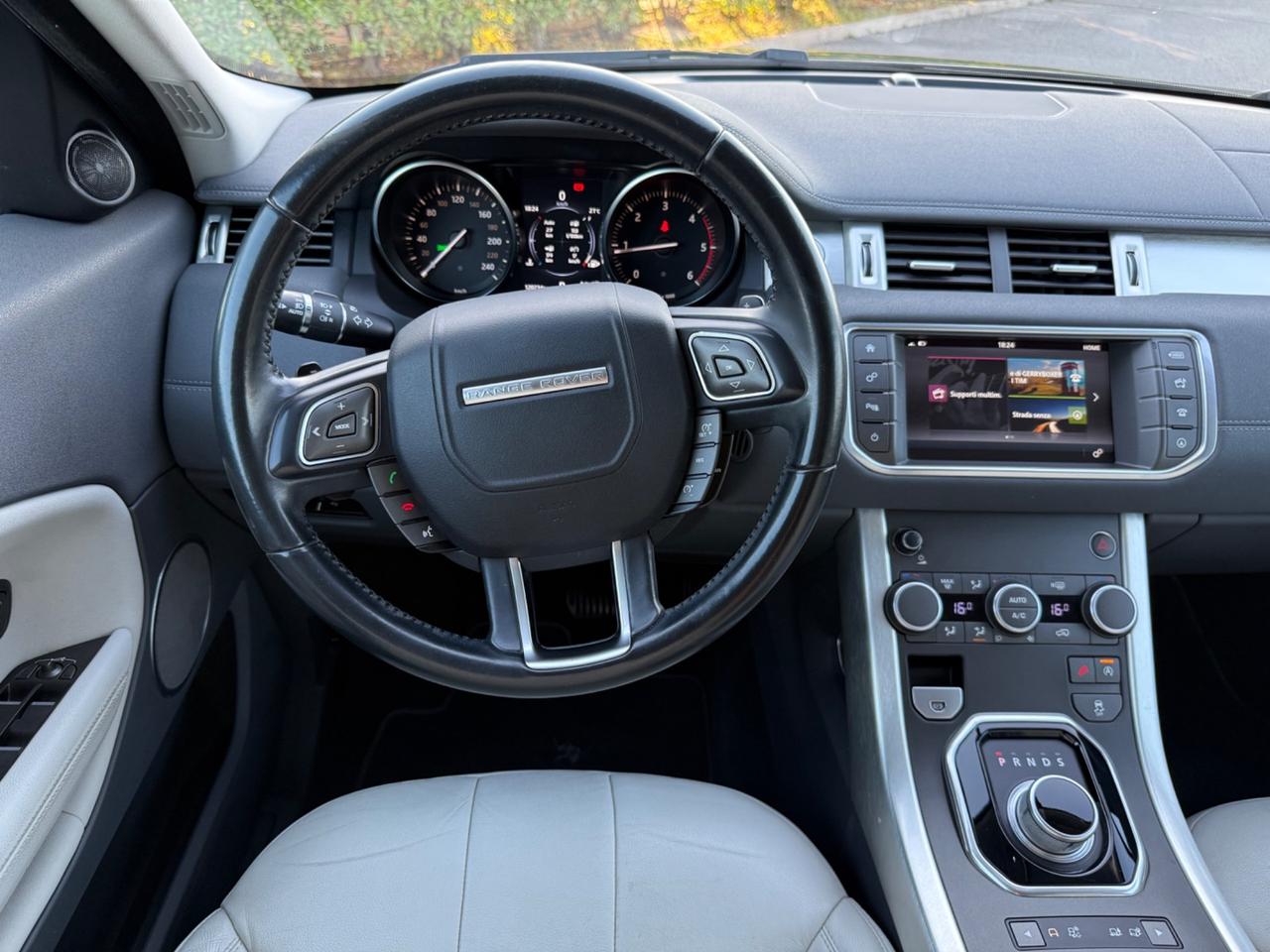 Land Rover Range Evoque 2.0 TD4 150 CV 5p. HSE