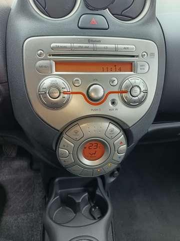 Nissan Micra 5p 1.2 Comfort