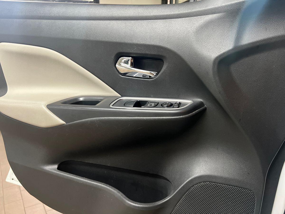 NISSAN Micra V 2017 - Micra 1.5 dci Tekna 90cv