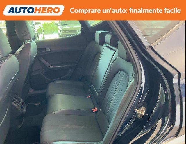 CUPRA Formentor 1.5 TSI