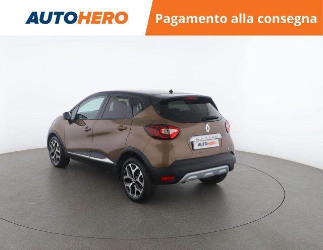 RENAULT Captur dCi 8V 90 CV Sport Edition2