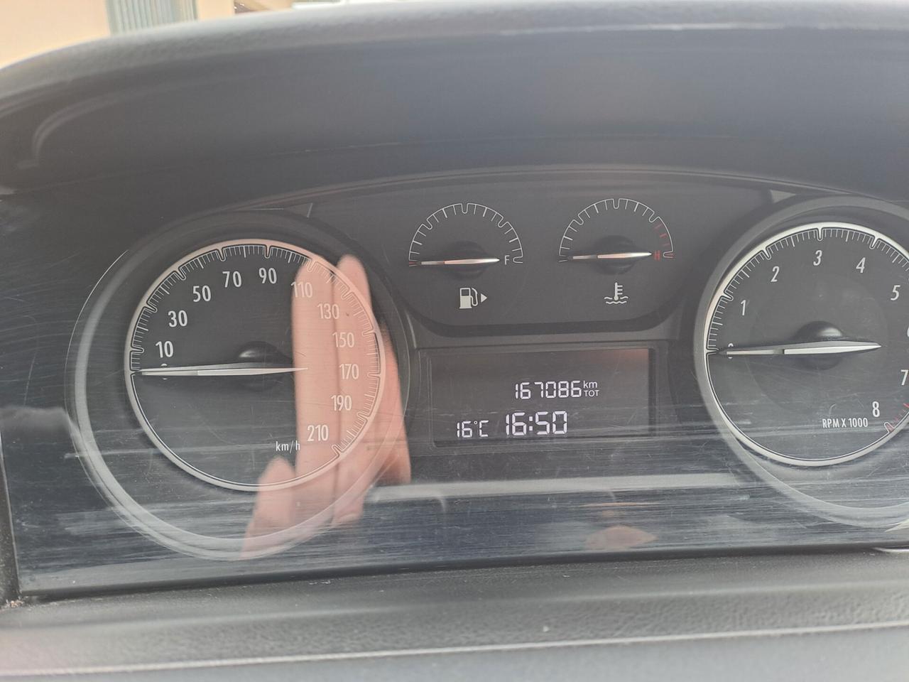 Lancia Ypsilon 1.2 69CV - OK NEOPATENTATI