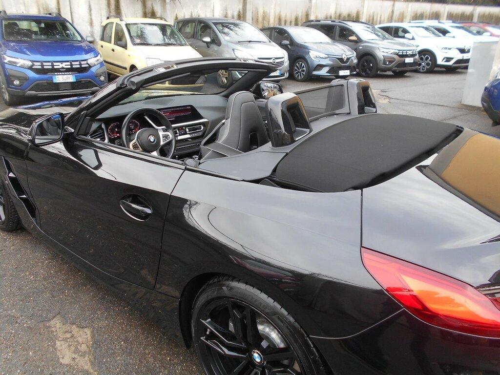 BMW Z4 20 i Msport sDrive Steptronic