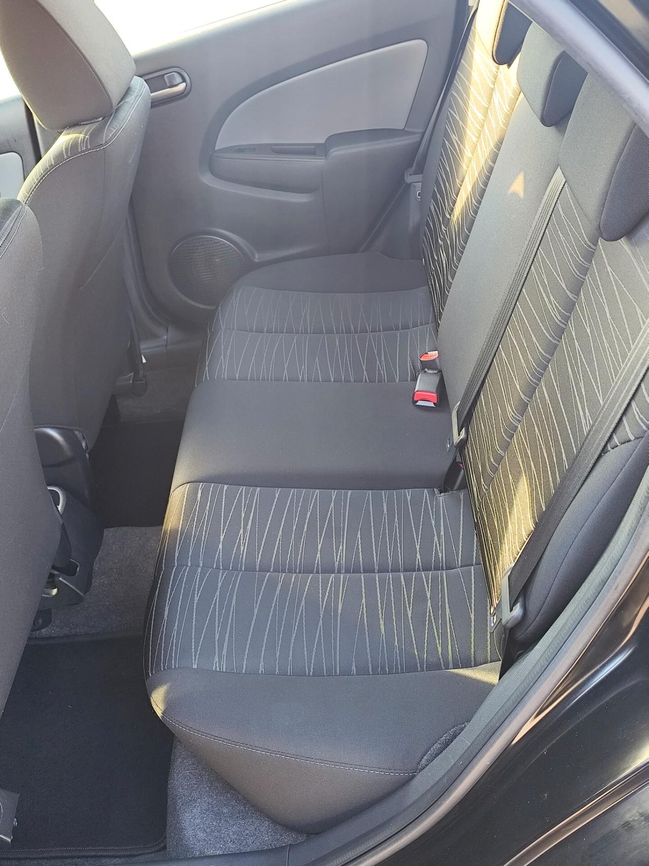 Mazda 2 Mazda2 1.3 16V 75CV 5p. Play GPL