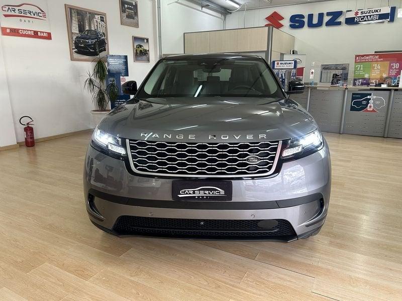 Land Rover Range Rover Velar 2.0 D I4 204 4WD Auto