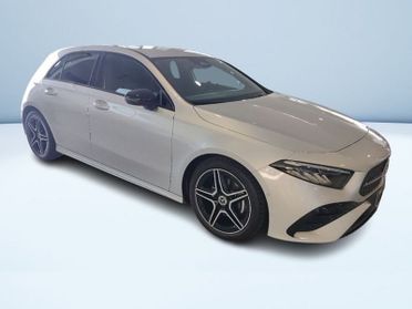 Mercedes-Benz Classe A 180d Automatic AMG Line Advanced Plus
