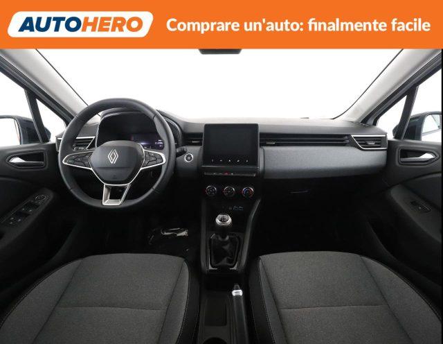 RENAULT Clio TCe 90 CV 5 porte Evolution