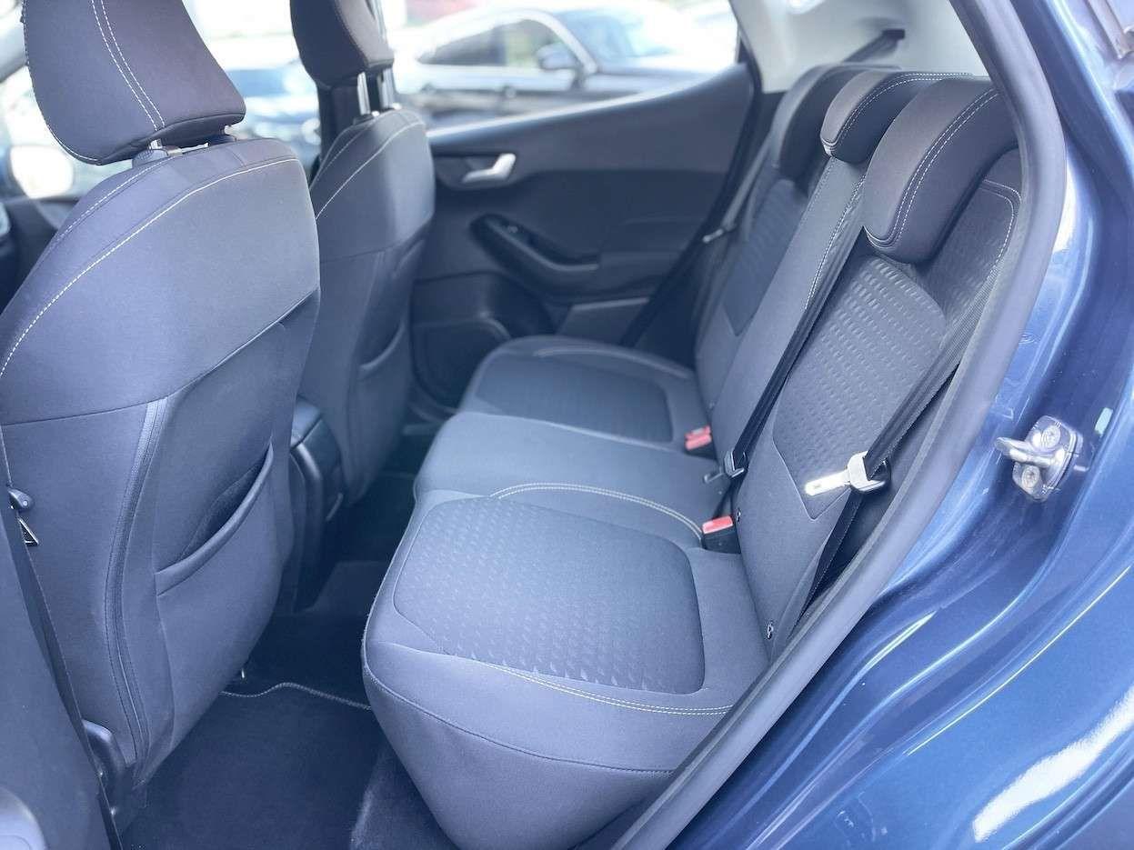 Ford Fiesta 1.5 Diesel 86CV E6 Neo - 2020
