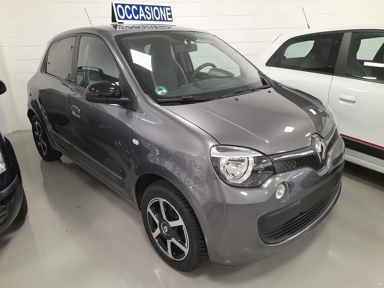 Renault Twingo SCe 65 CV Duel2