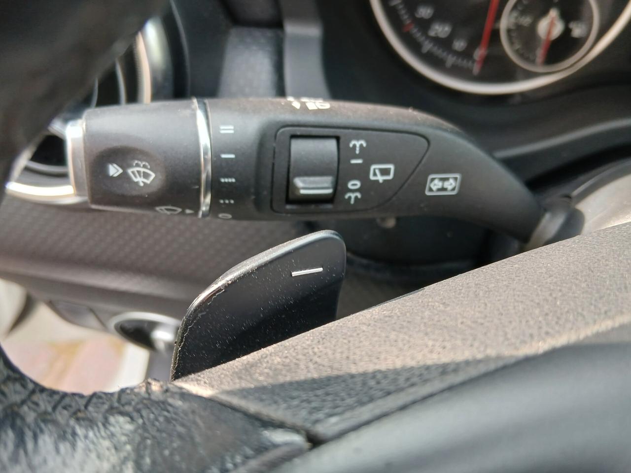 Mercedes-benz A 180 d Sport