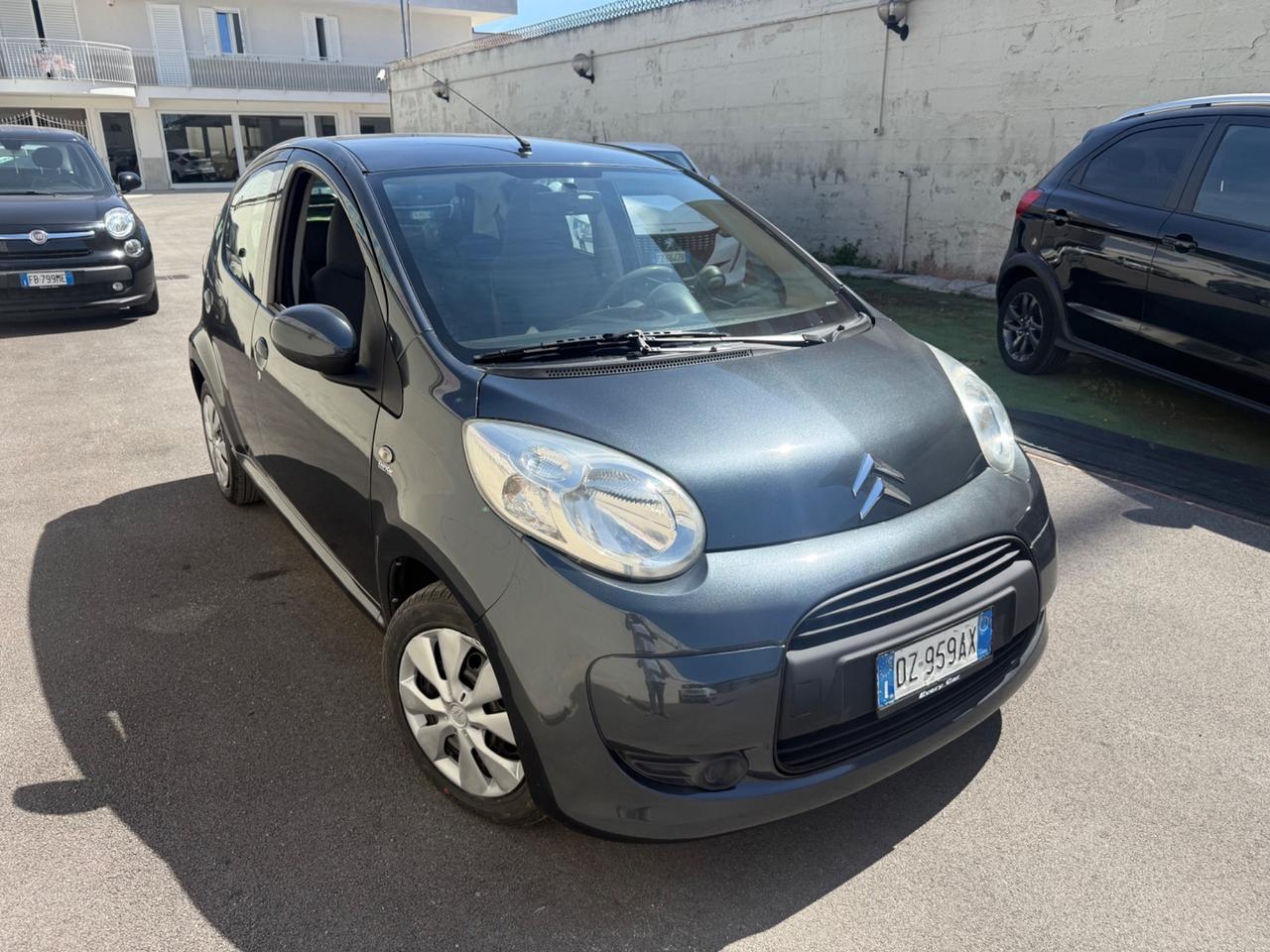 Citroen C1 1.0 5porte - 2009