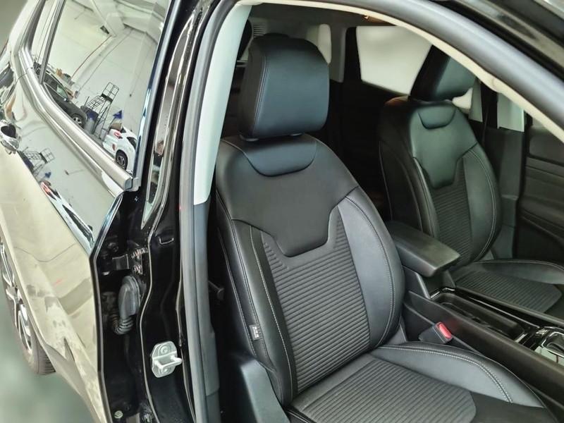 JEEP COMPASS 1.5 TURBO MHEV T4 96KW LIMITED DDCT SUV