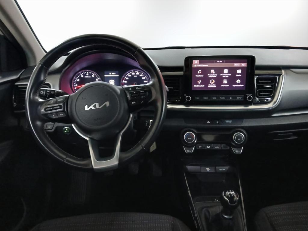 KIA Stonic - Stonic 1.2 dpi Style s/Design Pack gpl 82cv
