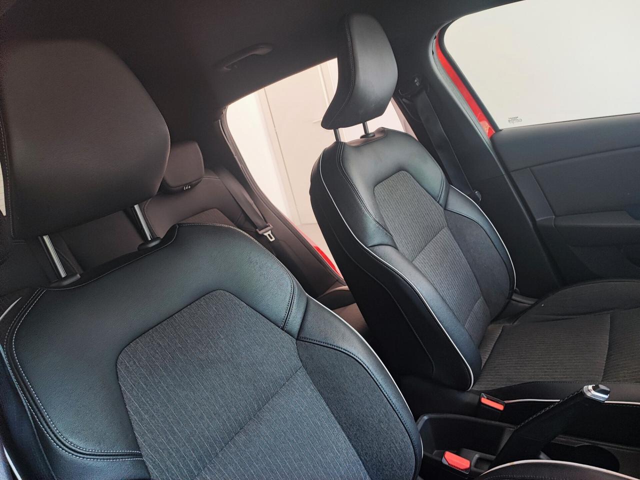 Renault Clio Blue dCi 85 CV 5 porte Intens