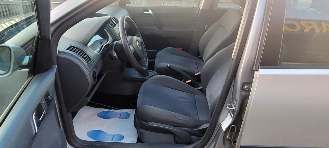 Volkswagen Polo 1.4/69CV TDI 5p. Comfortline