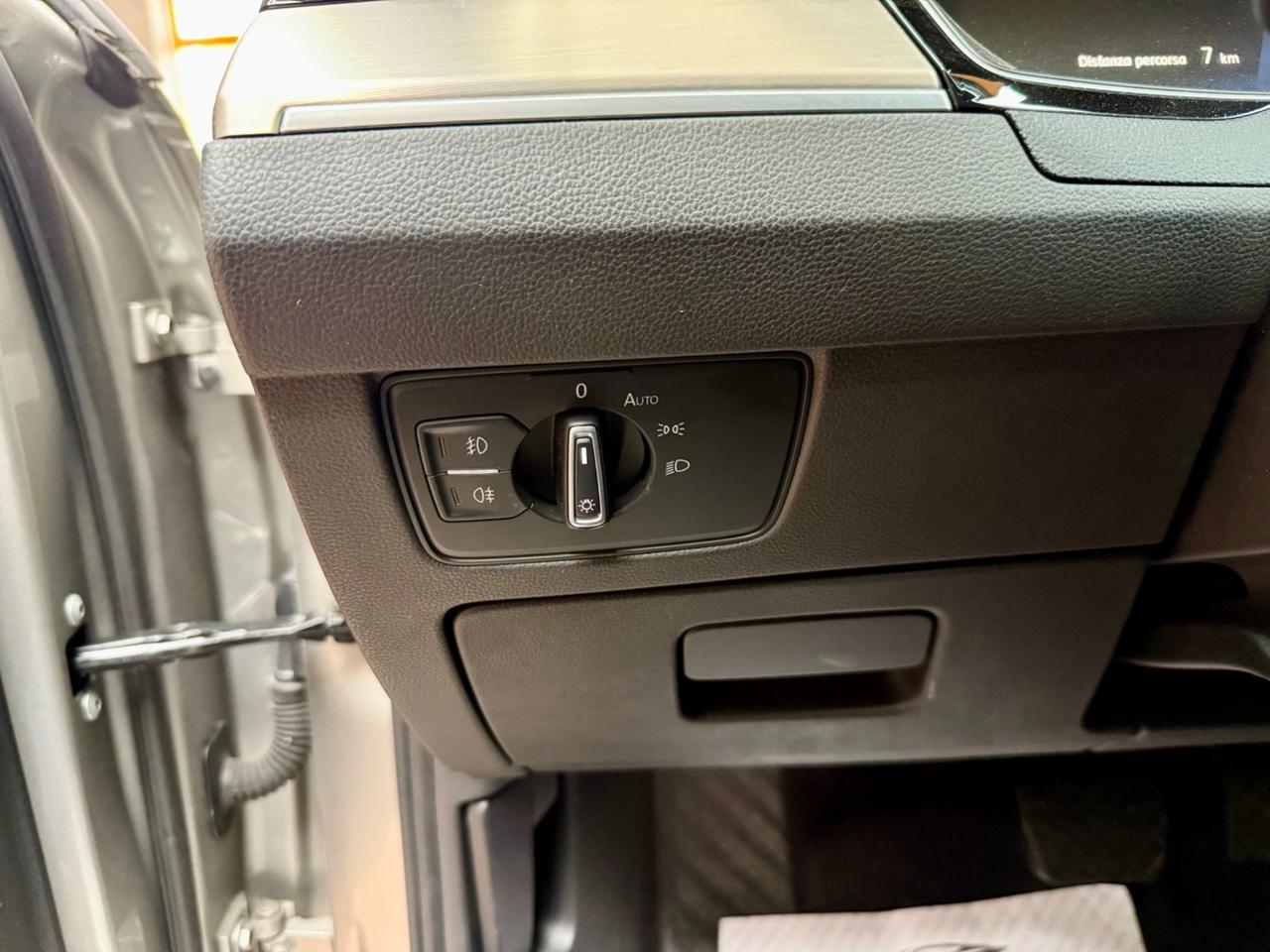 VW Passat Variant 2.0TDI 150cv DSG E6