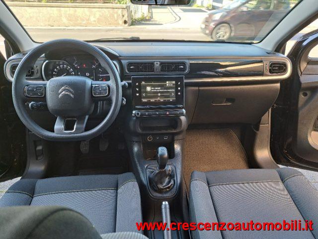 CITROEN C3 PureTech 82 Feel - MINI RATA