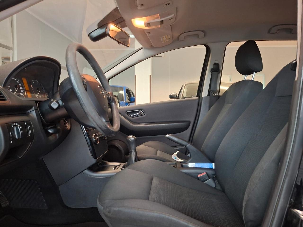 Mercedes-Benz A 160 cdi be Executive*NEOPATENTATI