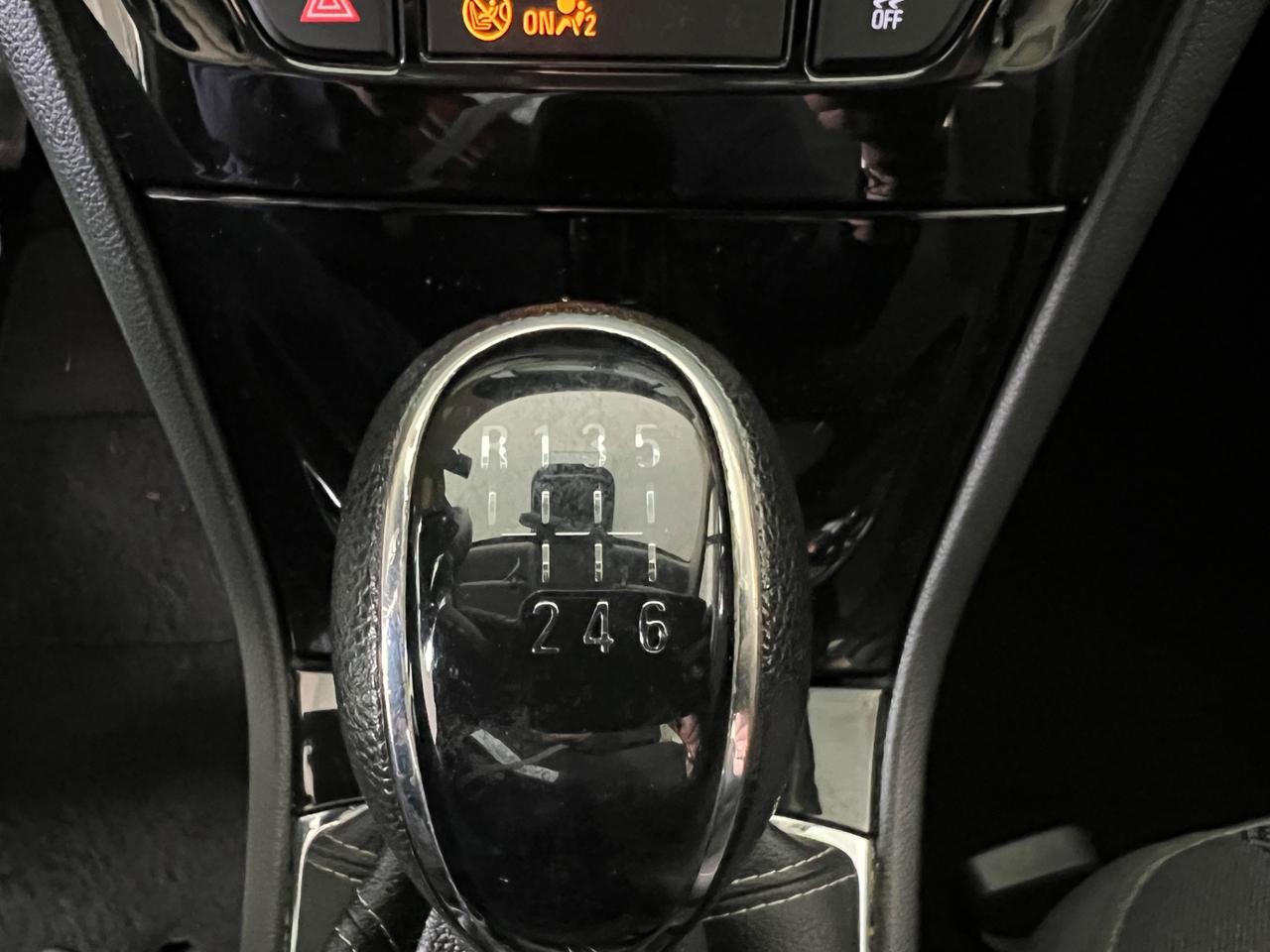 Opel Mokka X 1.4 Turbo GPL Tech 140CV 4x2 Business