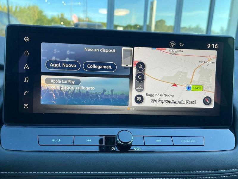 Nissan X-Trail NEW MY24 N-CONNECTA 2WD - 00