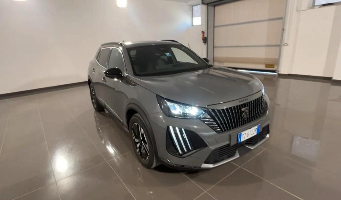 Peugeot 2008 PureTech 100 S&S Allure