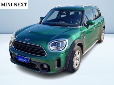 MINI Mini Countryman F60 MINI COUNTRYMAN 1.5 COOPER HYPE AUTO