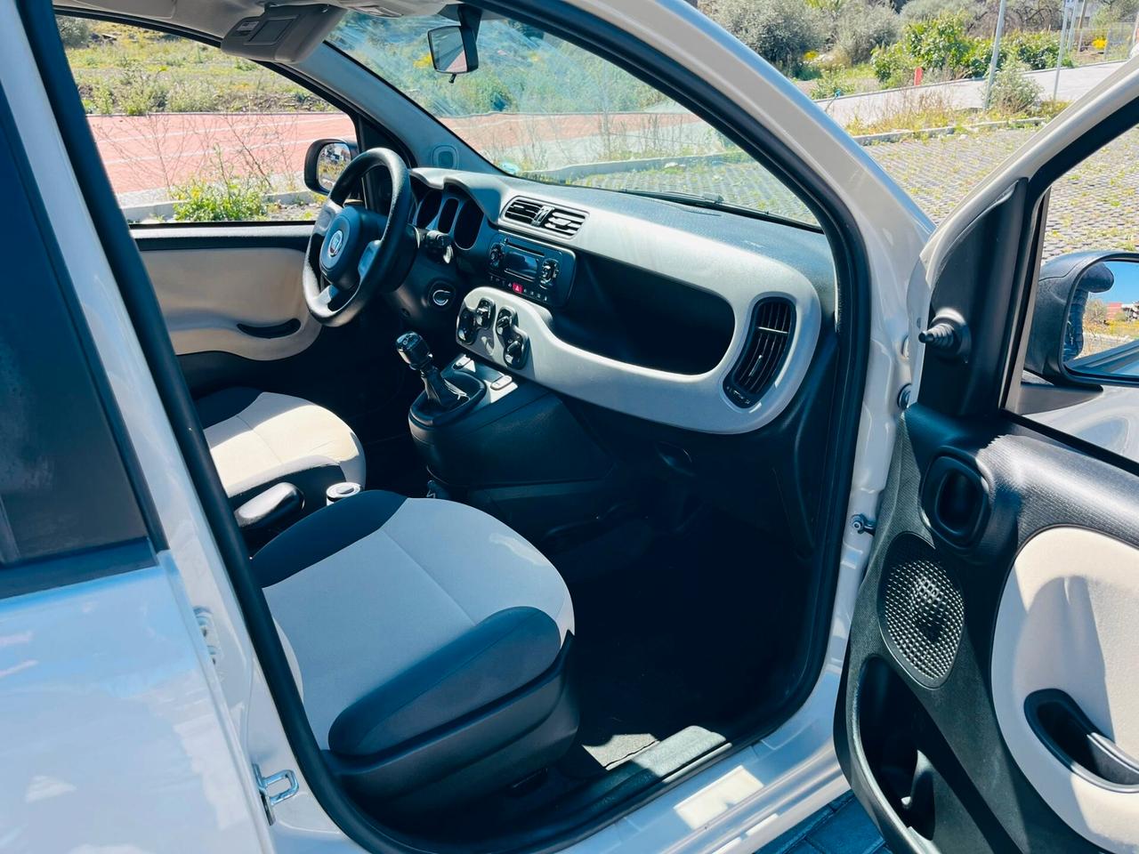 Fiat Panda 900 METANO O-C-C-A-S-I-O-N-E 2014