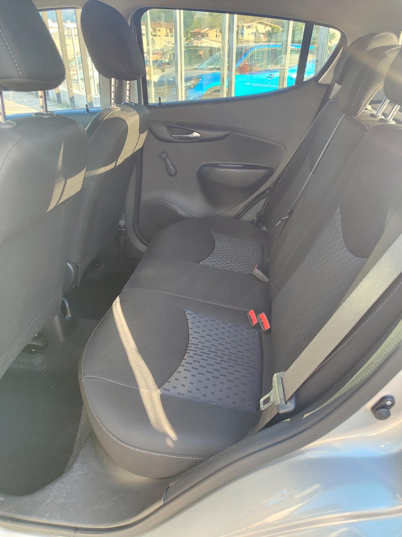 Opel Karl Rocks 1.0 73 CV Start&Stop