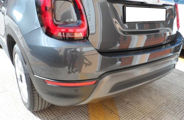 Fiat 500X 1.6 MultiJet 130 CV Cross - 2021