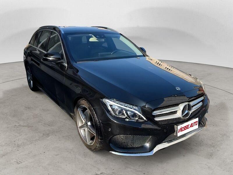 Mercedes-Benz Classe C