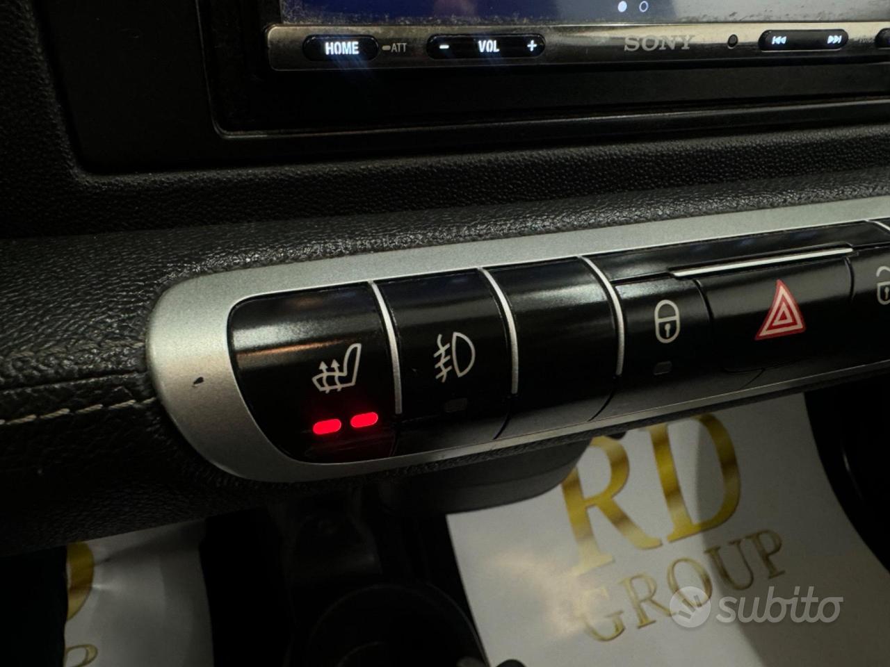 Smart Fortwo 0.9 Turbo Brabus Xclusive 102cv Tetto