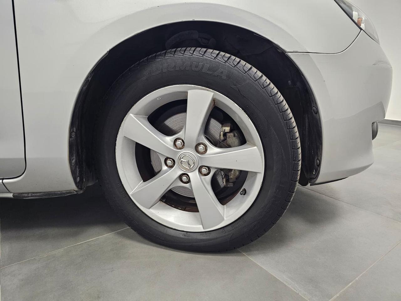 Mazda 3 Mazda3 1.6 16V 105CV Hot - Unico Proprietario