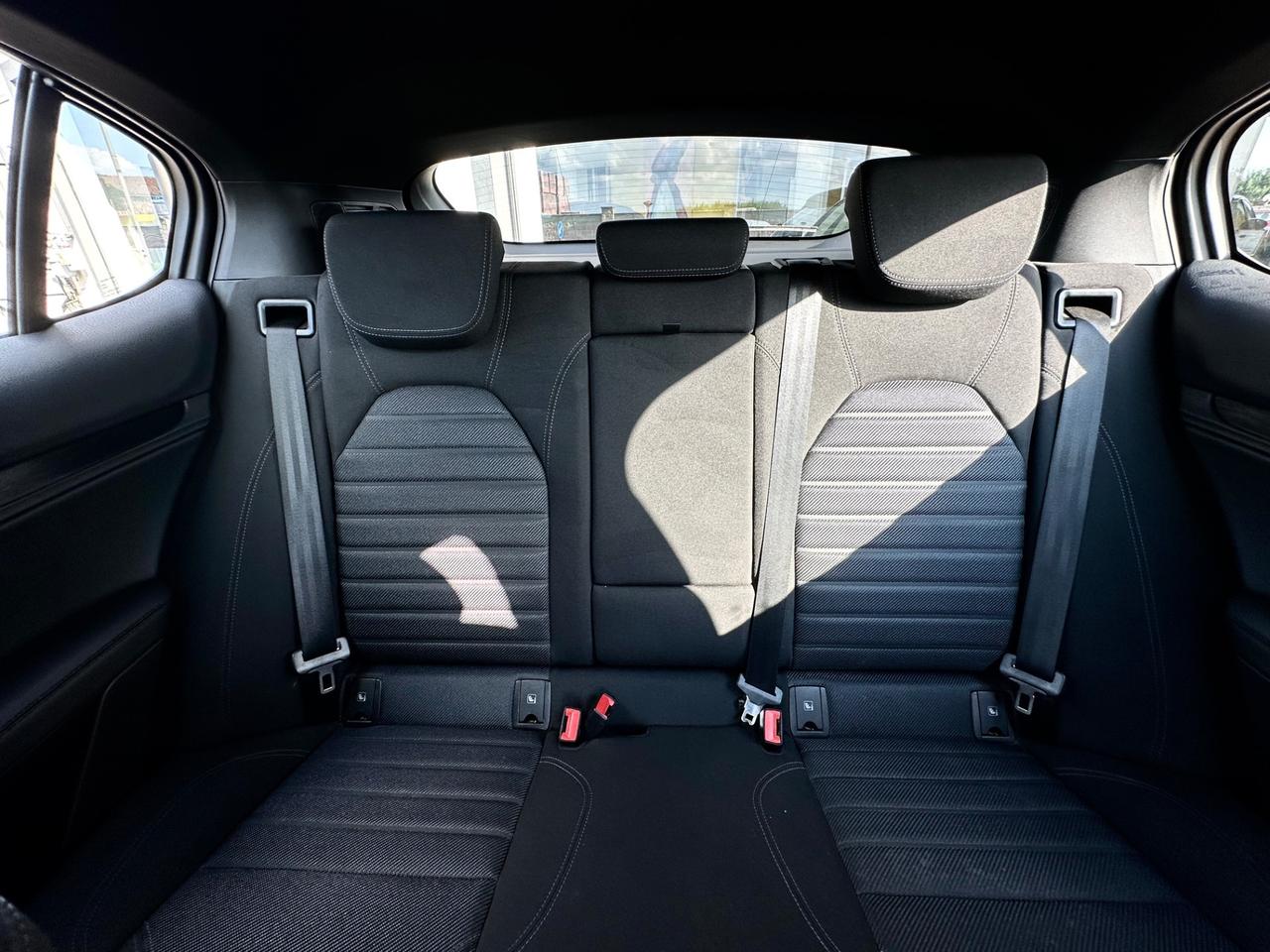 Alfa Romeo Stelvio 2.2 Turbodiesel 160 CV AT8 Sprint