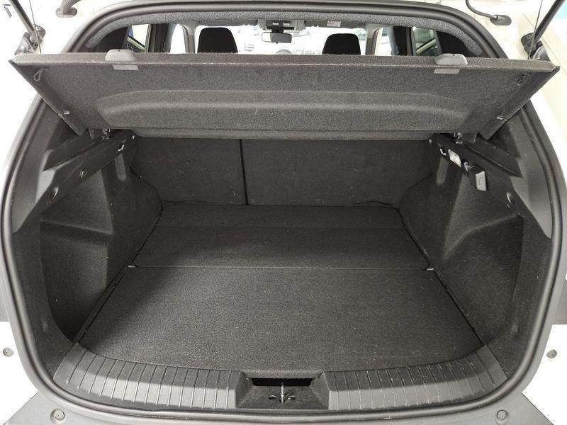 Dacia Duster 1.0 Eco-G Journey 100cv
