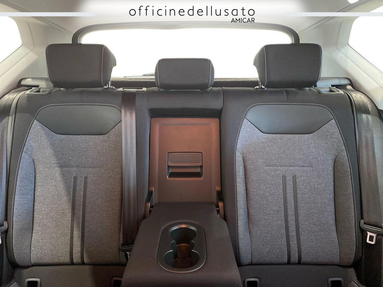 Seat Ateca 2.0 tdi 115cv business