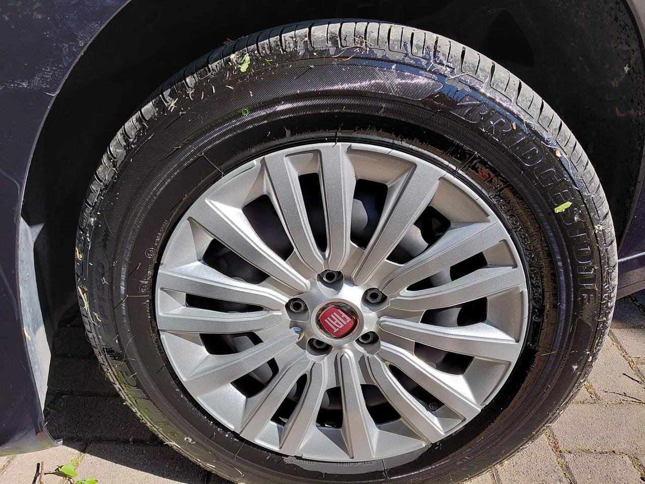 Fiat Tipo CytY 1.6 Multijet #10584