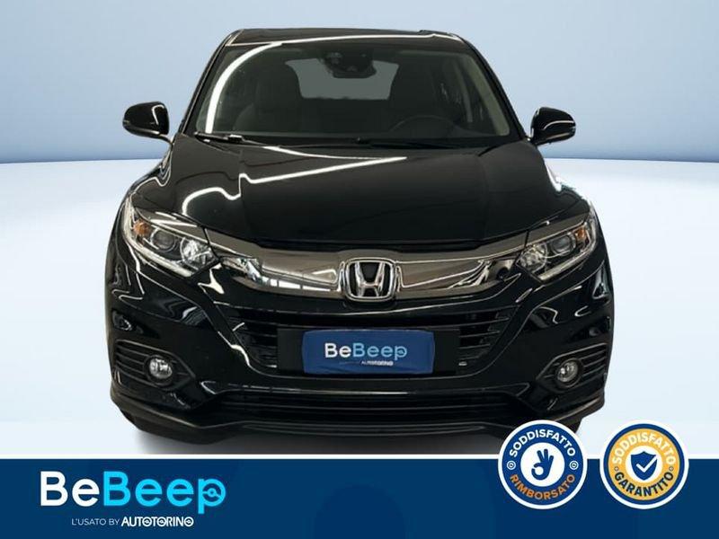 Honda HR-V 1.5 ELEGANCE NAVI ADAS